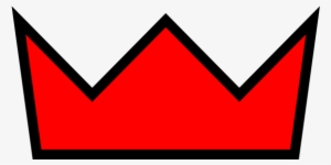 Red Crown Clipart #915736
