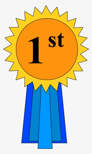 First Bit Band - 1st Place Clipart #915815