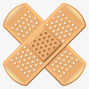 Library Band Aid Clipart #915818