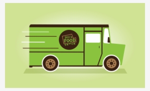 Jill's Food Truck - Food Truck #915947