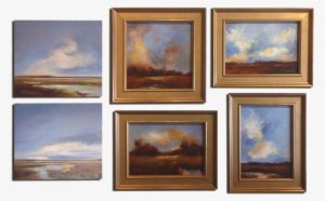 Original Art - Picture Frame #915982