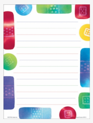 Band Aid Note Pad-hnp13 - Mobile Phone #916025