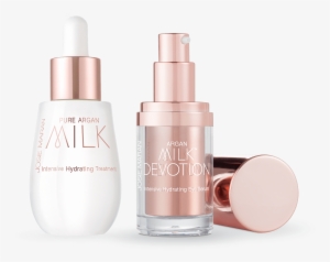 J876 01 0001 V=1508968230 - Josie Maran Cosmetics - Pure Argan Milk Treatment - #916176