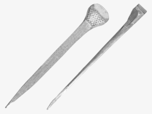 Capewell Regular Head Horseshoe Nail - Nail #916206