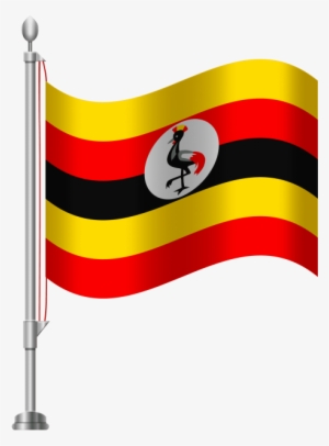 Free Png Uganda Flag Png Png Images Transparent - Uganda Flag Transparent #916285
