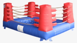 Aq3096 - Cheap Inflatable Wrestling Ring #916316
