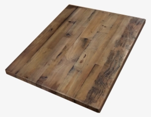 Restaurant & Cafe Supplies Online Has Reclaimed Wood - Reclaimed Wood Top #916583