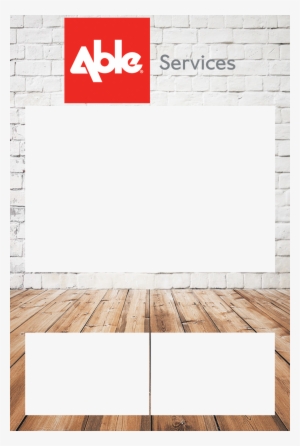 6 26 17 Hello Nashville Able Services Template #916610