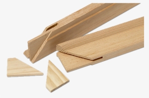 Fredrix Heavy Duty Stretcher Bars Sale - Stretcher Painting #916655