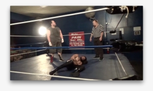 The Professor - Professional Wrestling #916657