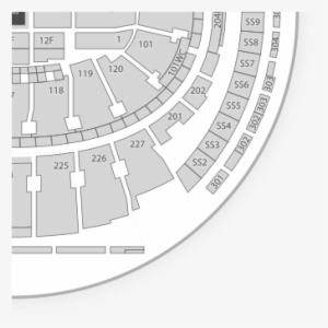 $150 /ea - Chi Health Center Omaha Arena Seating #916688