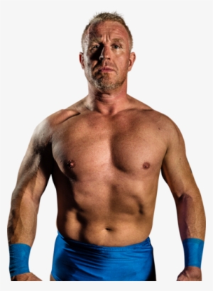 Doug Williams - Doug Williams Wrestler #916728