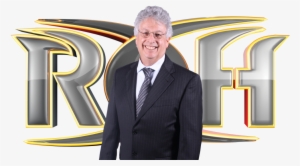 Ring Of Honor Wrestling Coo Joe Koff Talks About Roh's - Ring Of Honor Logo 2018 #916731