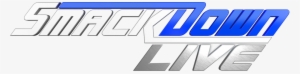 Revolution Wrestling Presents - Wwe Smackdown Logo 2016 #916746