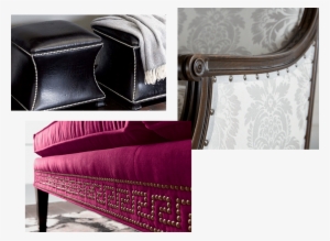 Nailhead Trims - Manilla Upholstery #916769