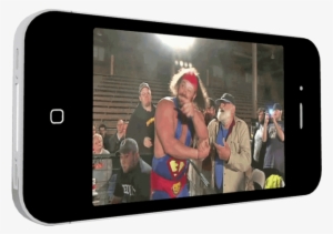 School Of Roc October 27, 2012 "two Turntables And - Iphone #916846