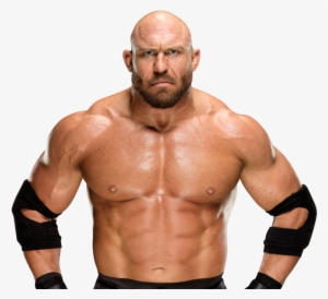 Wrestling - Postandcourier - Com - Ryback Wwe #916892