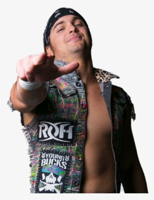 Nick Jackson - Nick Jackson Pro Png #916920