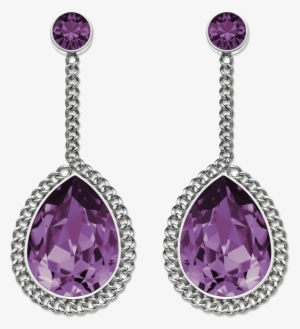 Download - Earring Png #917119