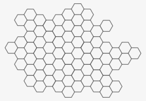 Hexagon Pattern Png Transparent Hexagon Pattern Png Image Free