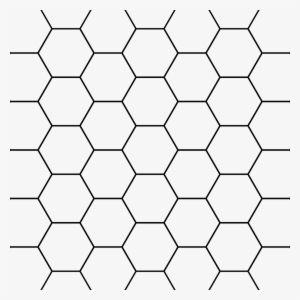 Honeycomb Vector Svg - Page Full Of Hexagons #917196