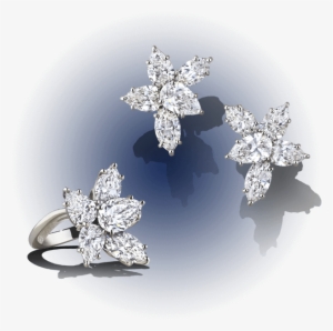 Jewelry - Platinum #917240