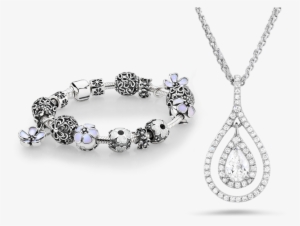 Customized With Your Logo - Новая Коллекция Шармов Пандора #917338