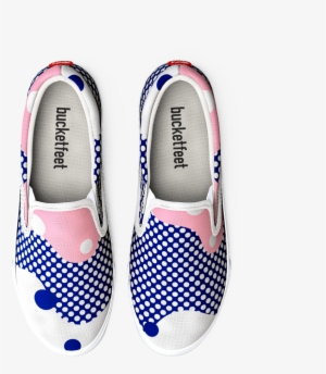 Slip-on Shoe #917369 Slip-on Shoe #917369