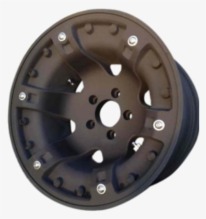 Eklipse 17 Bolt Pattern - Pattern #917397