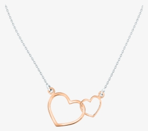 Heart Transparent Image Mart - Heart Necklace Png #917401
