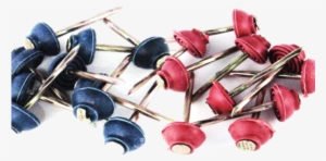 Rubber Head Roofing Nail - Nail #917453