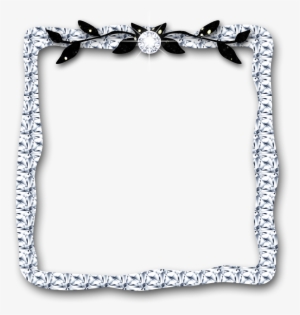 Frames All Things Positively Positive Free Digital - Diamond Borders And Frames #917532