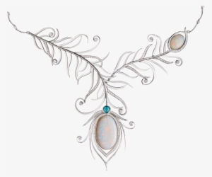 Necklaces - Necklace #917538