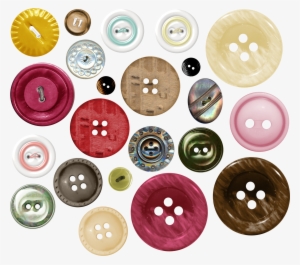 Raised Garden Bed Sewing Buttons Png Image #917626