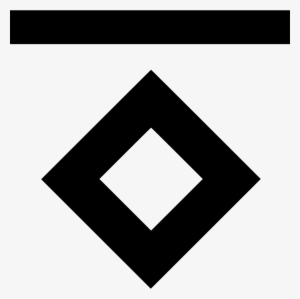 Hexagon Center Below Comments - Sign #917739