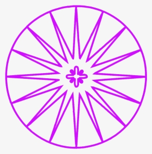 Abundance - 4 16 Fraction Circle #917803