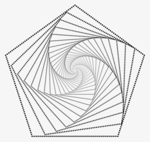 Sacred Geometry Fractal Geometric Design Symmetry - Design Tattoo Geometric Hd #917804