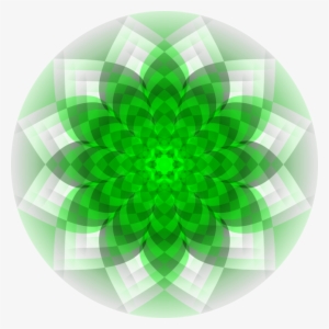 Mandala Drawing Geometric Shape Flat Design Art - Flat Design #917828