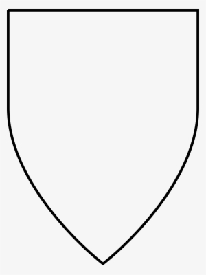 This Free Icons Png Design Of Classic Shield #917852