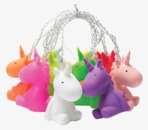 Addcore Multi Colour Unicorn Led String Lights #917904
