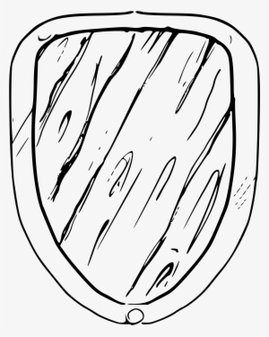 Clipart Freeuse Shield At Getdrawings Com Free For - Shield Drawing Png #917947