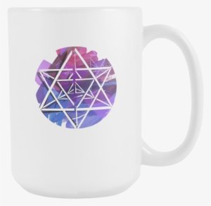 Lightworker Merkaba Sacred Geometry Abstract White - Sacred Geometry #918002