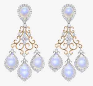 E 23437-mst - Earrings Jewelry Transparent Background #918032
