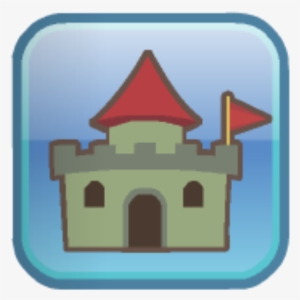 Epic Den Button Icon - Portable Network Graphics #918081