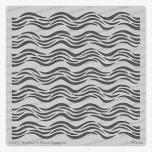 Design Seamless Monochrome Mosaic Hexagon Pattern Wall - Circle #918109