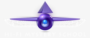 Hi-fi Mystery School #918110