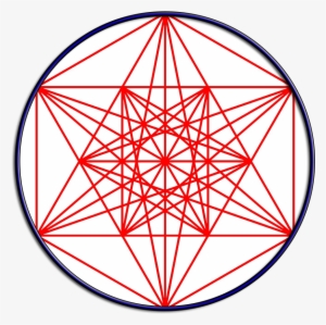 Creating A Universe From Nothing - Sacred Geometry #918201