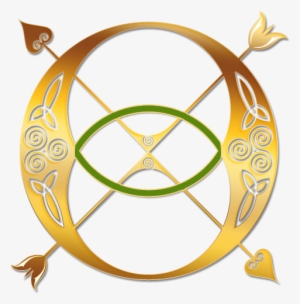 Behind These Sacred Symbols Is The Knowledge That Enables - Avalon Symbolism #918225