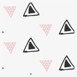 Triangle Stitching Transparent Fill Image - Triangle #918418 Triangle Stitching Transparent Fill Image - Triangle #918418