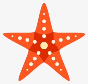 Download Starfish Png Transparent Images And Alpha - Starfish Vector Png #918476